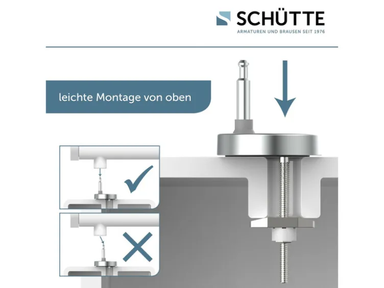 Toilettensitz »SLIM« mit Absenkautomatik