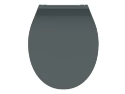 Toilettensitz »SLIM« mit Absenkautomatik