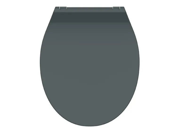 Toilettensitz »SLIM« mit Absenkautomatik