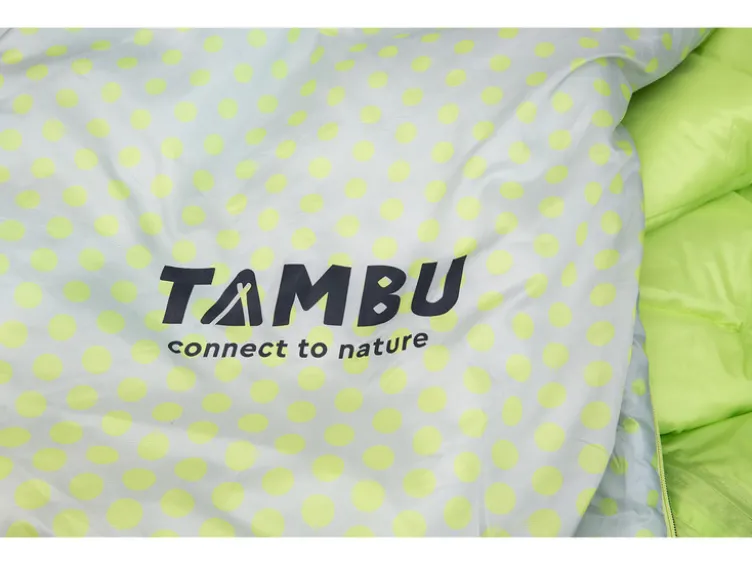 TONGI 750 - Mumienschlafsack