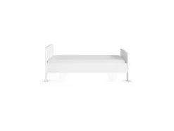 Torrent Bett Komforthöhe, Liegefläche 90 cm