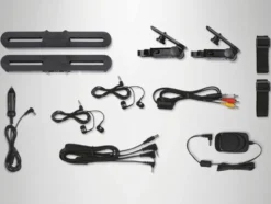 Tragbarer DVD-Player »SPDP 18 A1«, mit 2 Bildschirmen