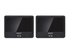 Tragbarer DVD-Player »SPDP 18 A1«, mit 2 Bildschirmen