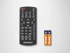 Tragbarer DVD-Player »SPDP 18 A1«, mit 2 Bildschirmen