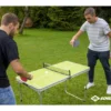 Tragbarer Midi Tischtennistisch