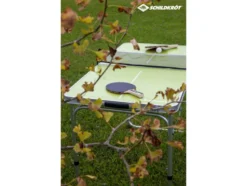 Tragbarer Midi Tischtennistisch