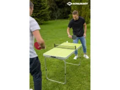 Tragbarer Midi Tischtennistisch
