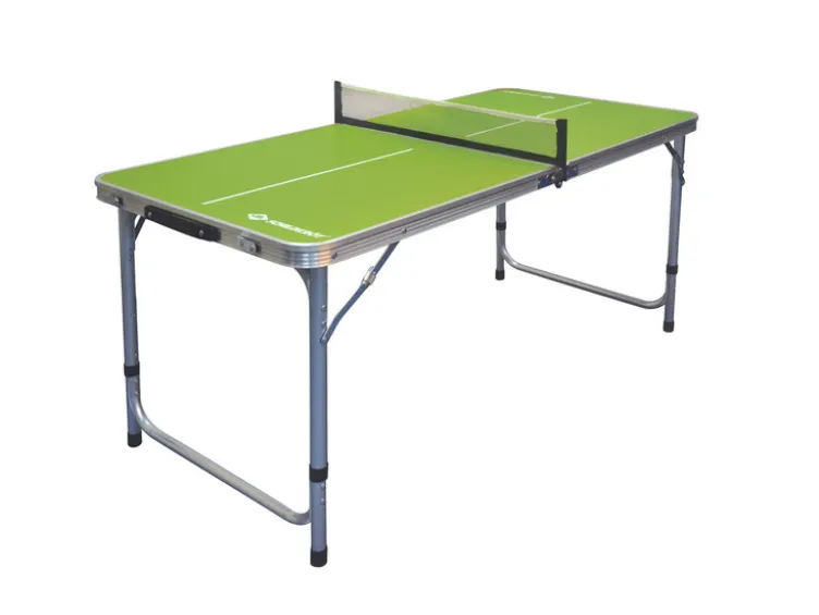 Tragbarer Midi Tischtennistisch