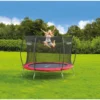Trampolin »Fantastic 300V«, 300 cm Durchmesser, 100 kg Belastbarkeit