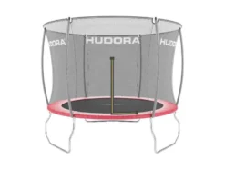 Trampolin »Fantastic 300V«, 300 cm Durchmesser, 100 kg Belastbarkeit