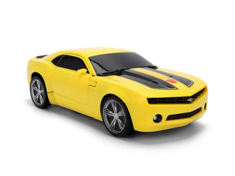 Transformers RC Converting Bumblebee