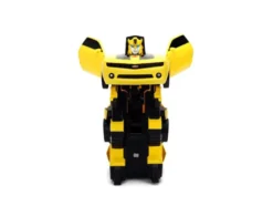 Transformers RC Converting Bumblebee
