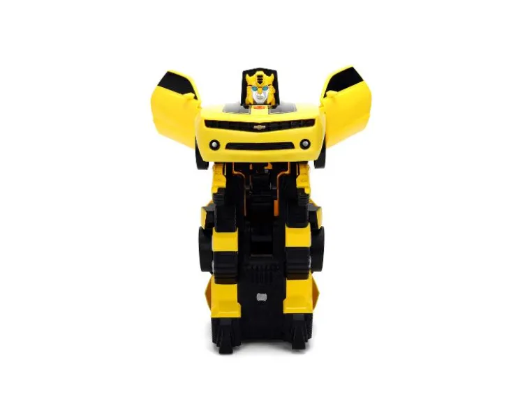 Transformers RC Converting Bumblebee