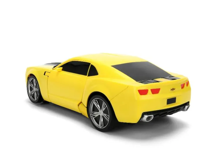 Transformers RC Converting Bumblebee