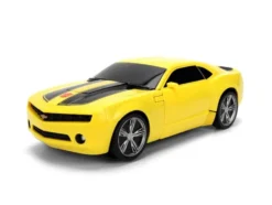 Transformers RC Converting Bumblebee