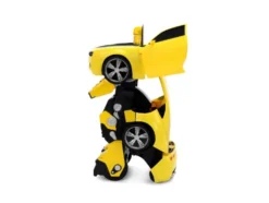Transformers RC Converting Bumblebee