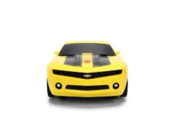 Transformers RC Converting Bumblebee