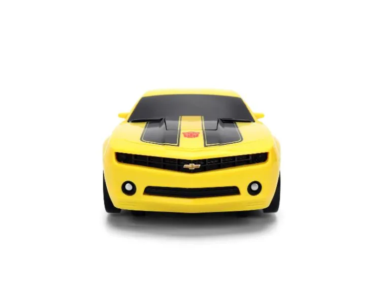Transformers RC Converting Bumblebee