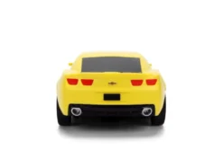 Transformers RC Converting Bumblebee
