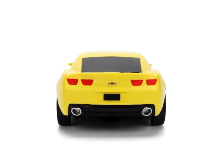 Transformers RC Converting Bumblebee