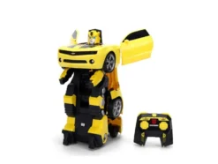 Transformers RC Converting Bumblebee