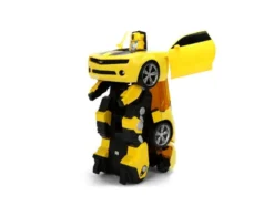 Transformers RC Converting Bumblebee