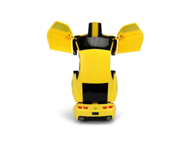 Transformers RC Converting Bumblebee