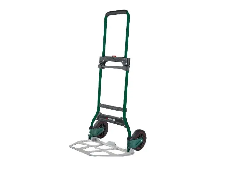 Transportkarre