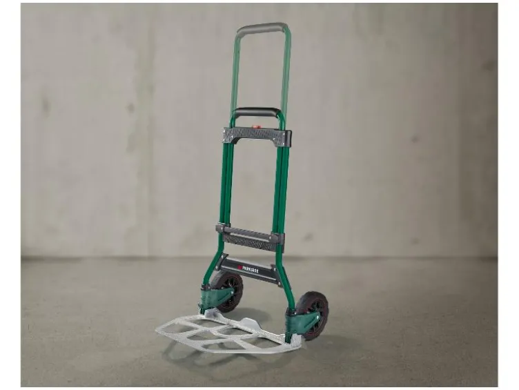 Transportkarre