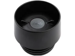 Travel Mug Essential Isolierbecher 0,36l, auslaufsicher, spülmaschinenfest, 4h warm, 8h kalt, Quick-Press»N2025700«