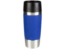 Travel Mug Essential Isolierbecher 0,36l, auslaufsicher, spülmaschinenfest, 4h warm, 8h kalt, Quick-Press»N2025700«