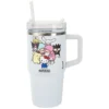 Travel Mug »Stitch / Hello Kitty / Pokémon«