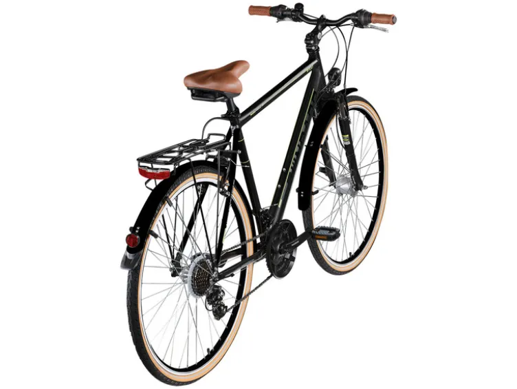 Trekkingrad »T700«, 28 Zoll