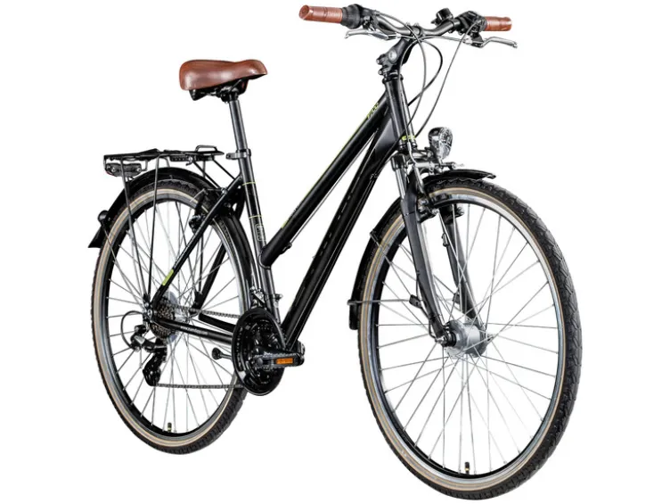 Trekkingrad »T700«, 28 Zoll