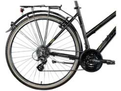 Trekkingrad »T700«, 28 Zoll