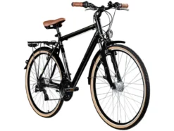 Trekkingrad »T700«, 28 Zoll