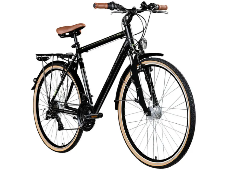 Trekkingrad »T700«, 28 Zoll