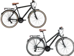 Trekkingrad »T700«, 28 Zoll