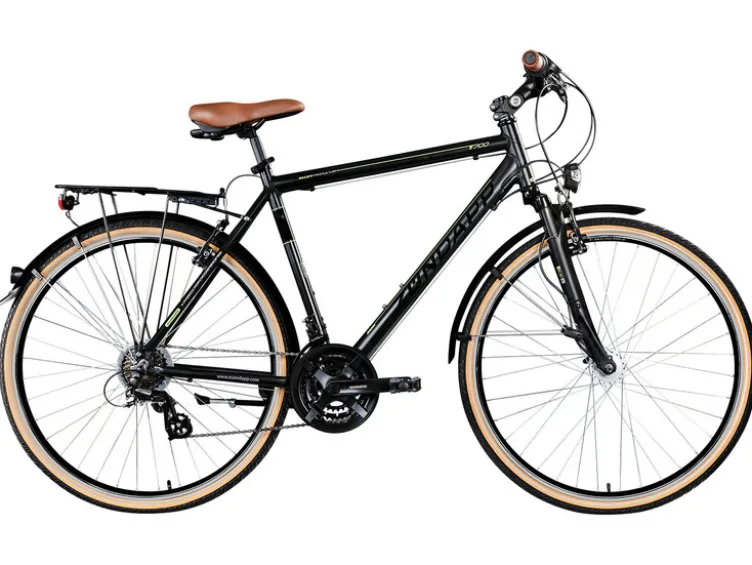 Trekkingrad »T700«, 28 Zoll