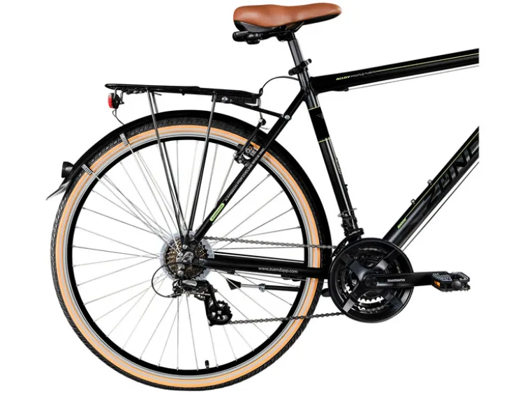 Trekkingrad »T700«, 28 Zoll