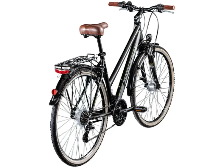 Trekkingrad »T700«, 28 Zoll