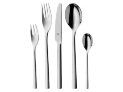 Trend Besteck Set 6 Personen, 30-teilig, Crominox Edelstahl poliert, rostfrei, kratzfest »2145306092«