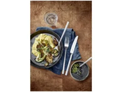 Trend Besteck Set 6 Personen, 30-teilig, Crominox Edelstahl poliert, rostfrei, kratzfest »2145306092«