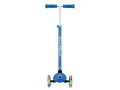 Tretroller Primo Plus Lights, mit LED-Leuchtrollen