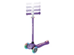 Tretroller Primo Plus Lights, mit LED-Leuchtrollen
