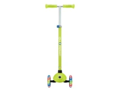 Tretroller Primo Plus Lights, mit LED-Leuchtrollen