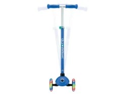Tretroller Primo Plus Lights, mit LED-Leuchtrollen