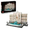 21062 Trevi Fountain V29