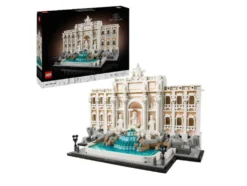 21062 Trevi Fountain V29