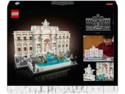21062 Trevi Fountain V29